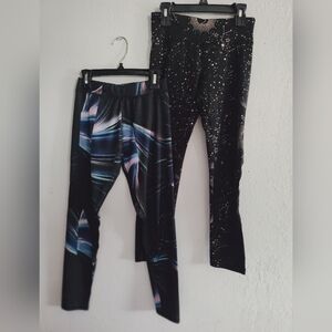 Girl Bundle Leggings